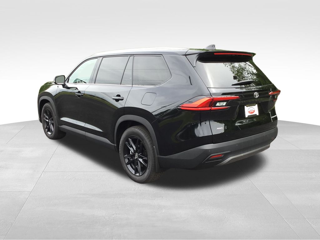 Thumbnail: 2024 Toyota Grand Highlander - 3