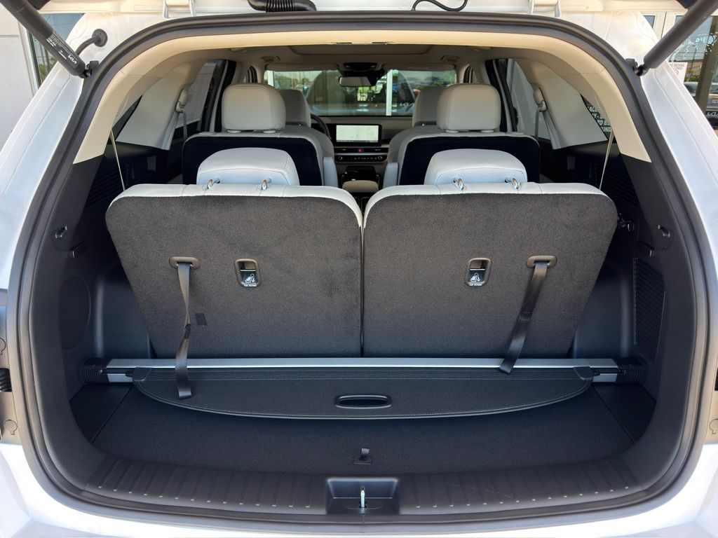 2026 Kia Sorento EX White at Community Kia