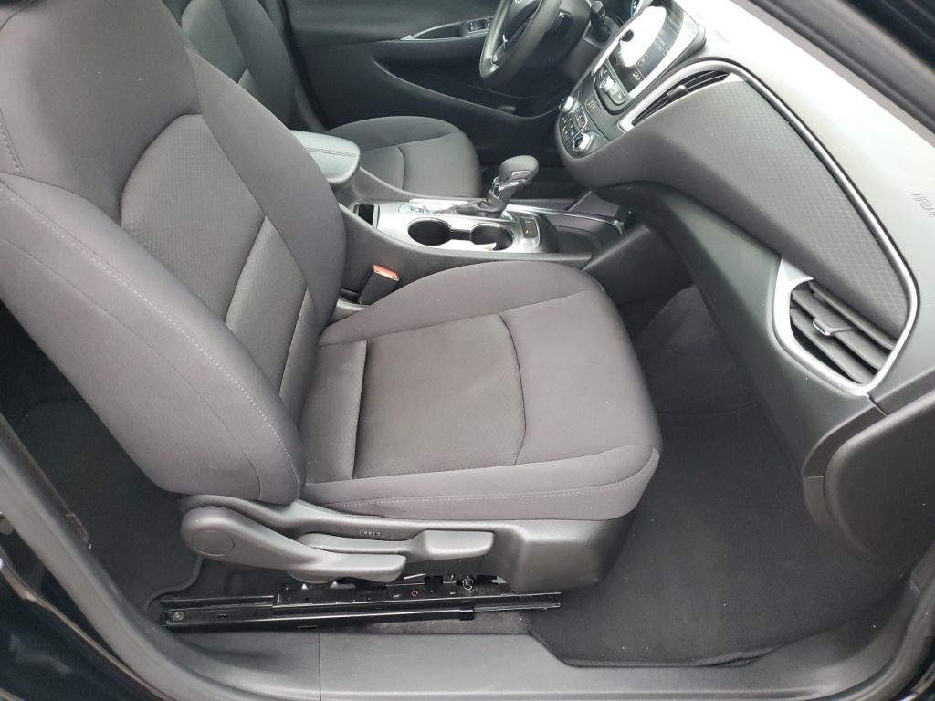 Used Car 2025 Chevrolet Malibu  Lt For Sale Under $25,000 In Austin, Texas