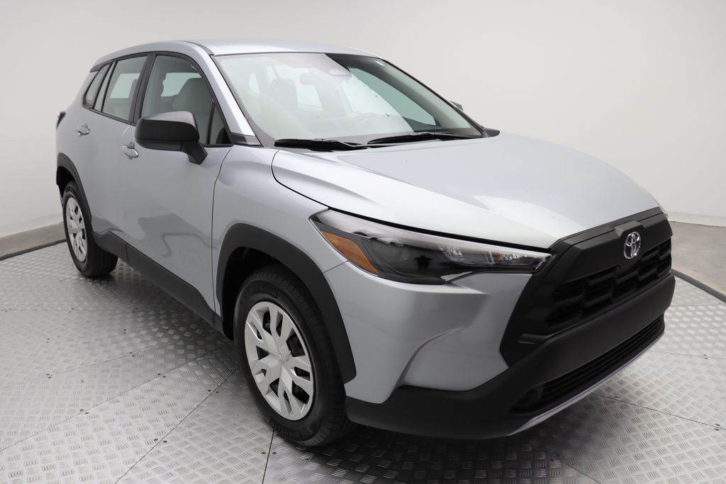 Thumbnail: 2026 Toyota Corolla Cross - 6