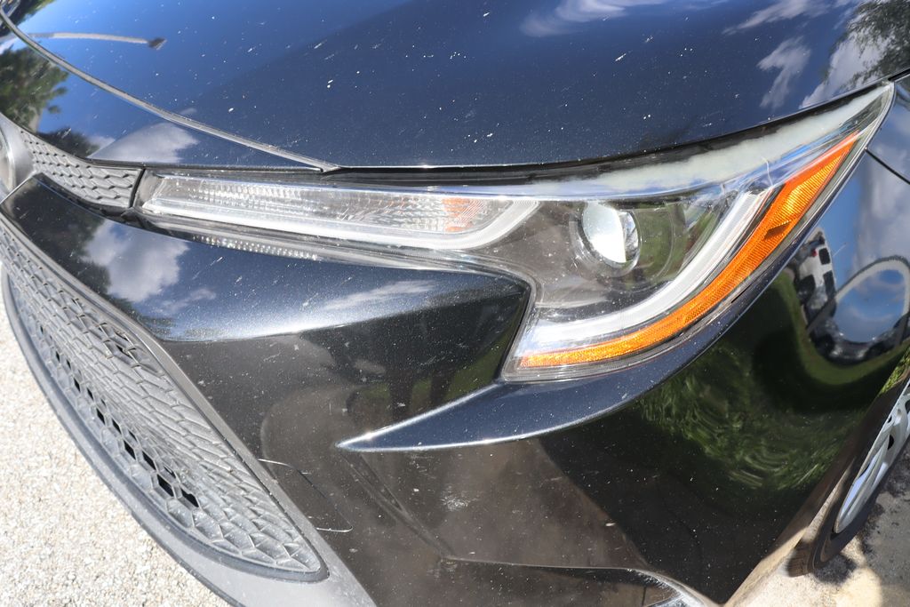 Thumbnail: 2020 Toyota Corolla - 3