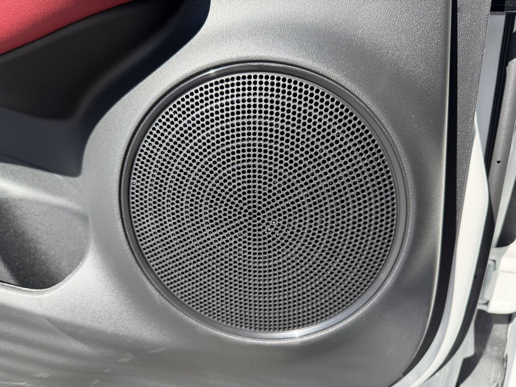 new 2026 Acura ADX car, priced at $40,150