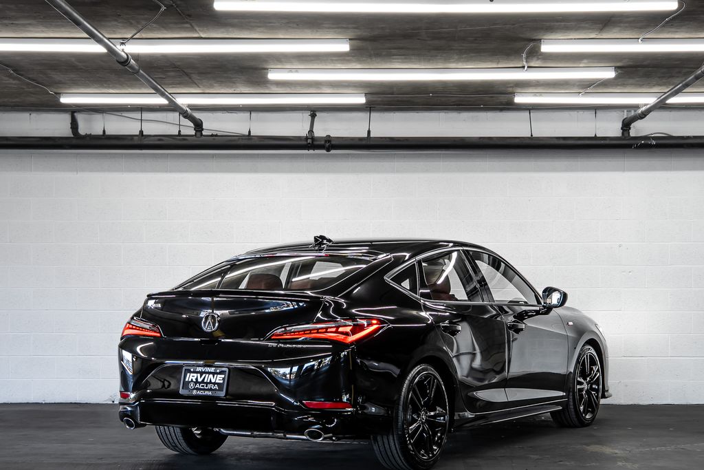 2026 Acura Integra