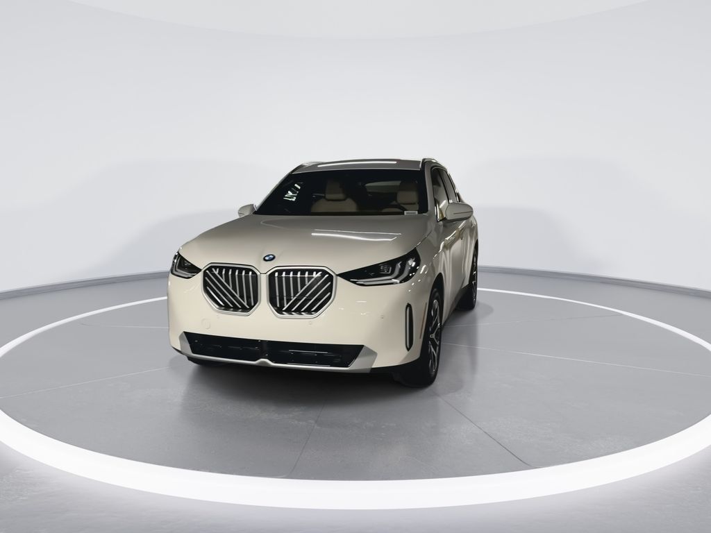 Thumbnail: 2026 BMW X3 - 3