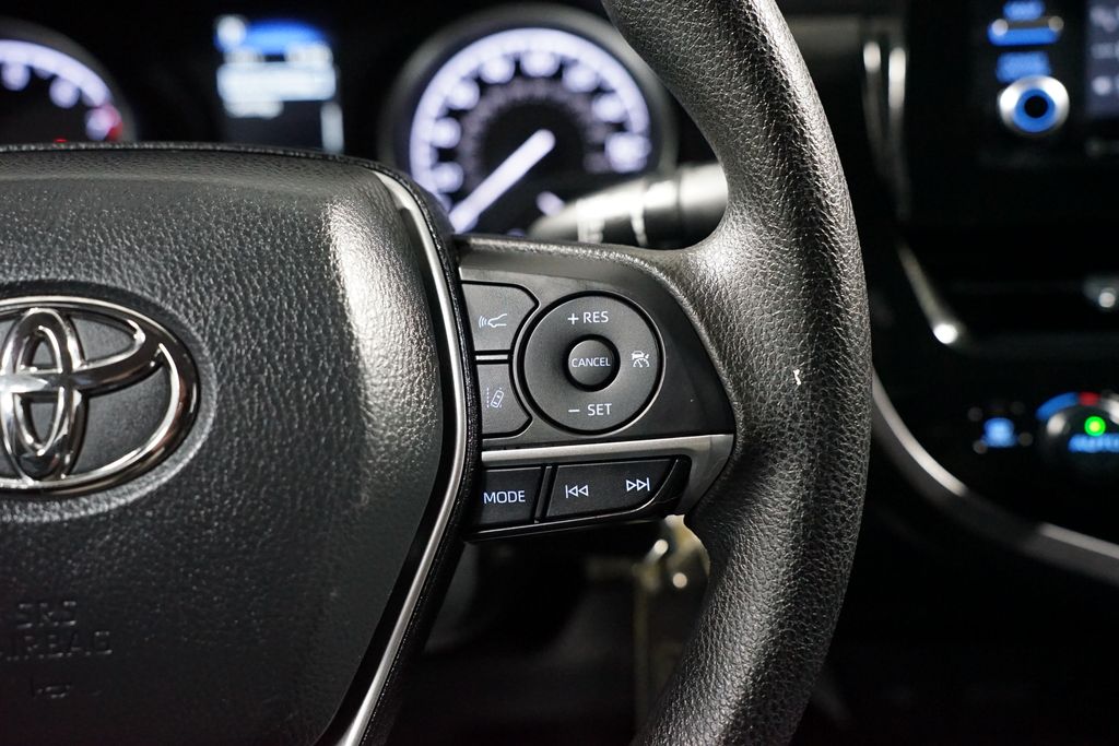 Thumbnail: 2024 Toyota Camry - 13