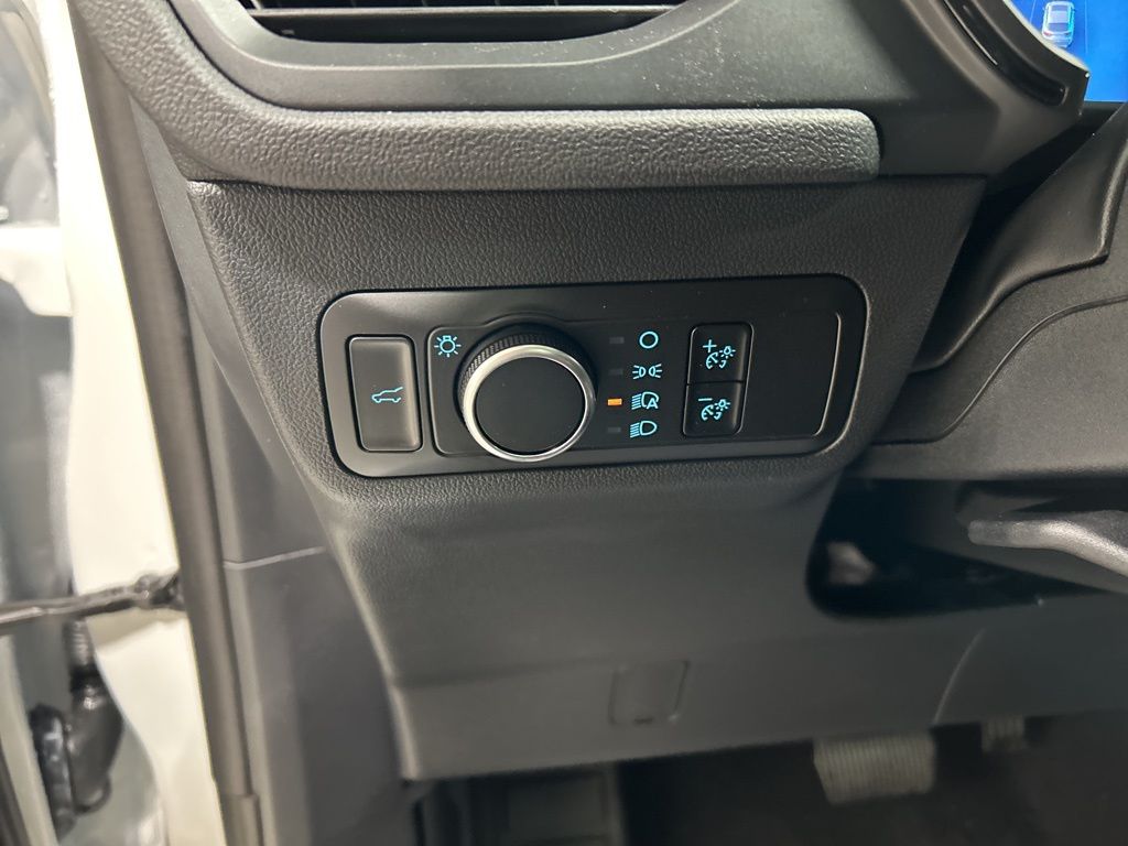 new 2026 Ford Escape car, priced at $35,365