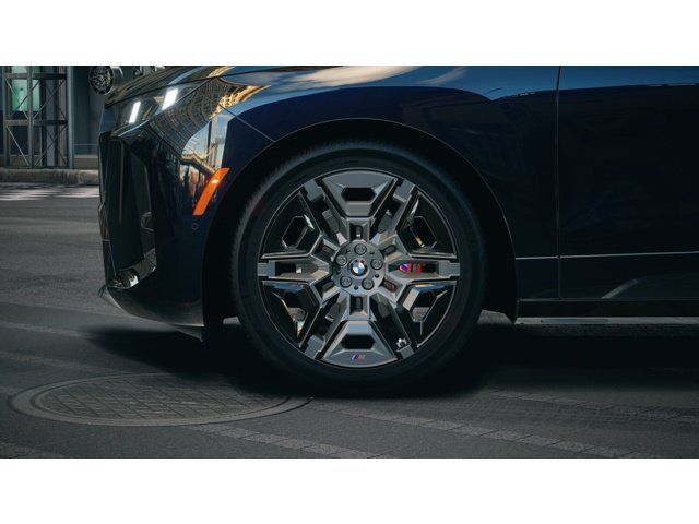 Thumbnail: 2026 BMW iX - 7