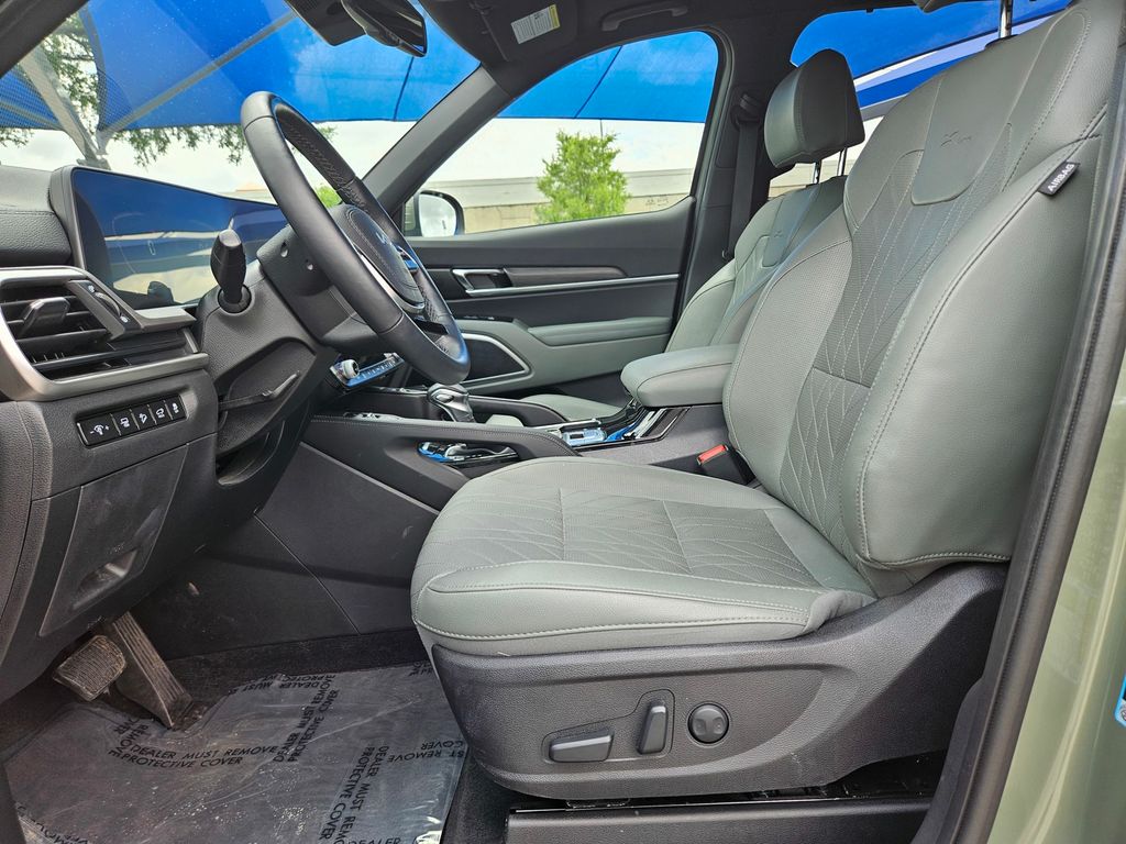 Used Car 2024 Kia Telluride  Ex X-line For Sale Under $40,000 In San Marcos, Texas