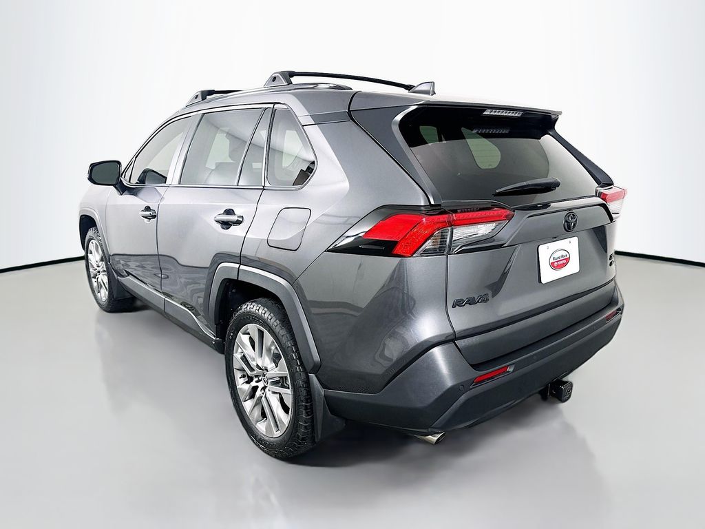 Thumbnail: 2023 Toyota RAV4 - 7