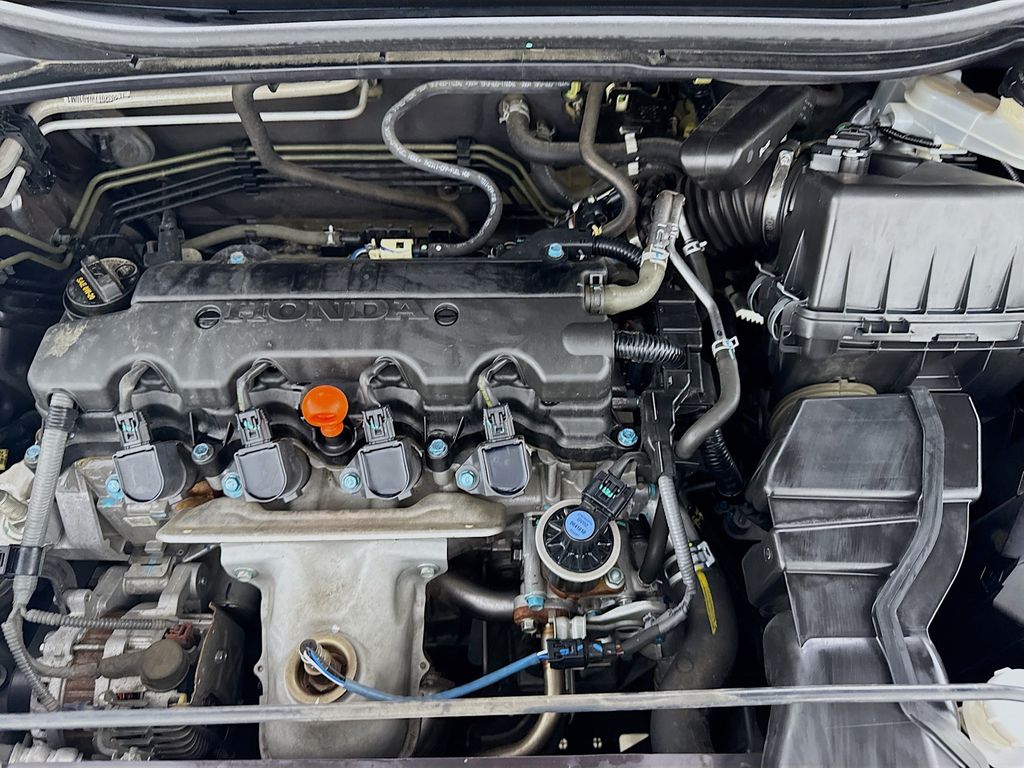 Used Car 2018 Honda Hr-v  Ex For Sale Under $20,000 In Austin, Texas