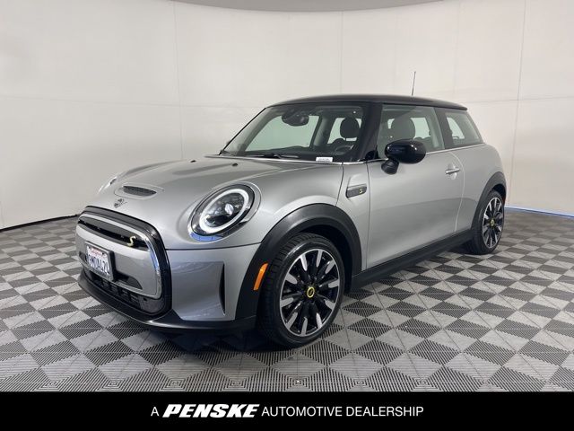 Thumbnail: 2024 MINI Cooper - 1