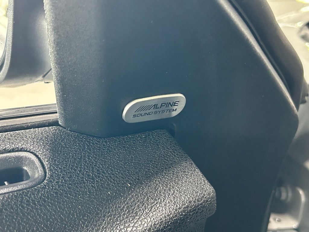 Used 2023 Destroyer Gray Clearcoat Dodge SXT image 44