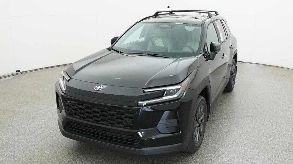 Thumbnail: 2026 Toyota RAV4 - 13