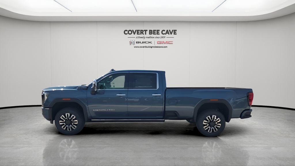 New Car 2025 Gmc Sierra 3500hd  Denali Ultimate For Sale Under $100,000 In Austin, Texas
