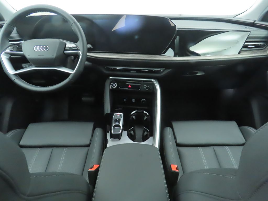 2025 Audi Q5 Premium 14