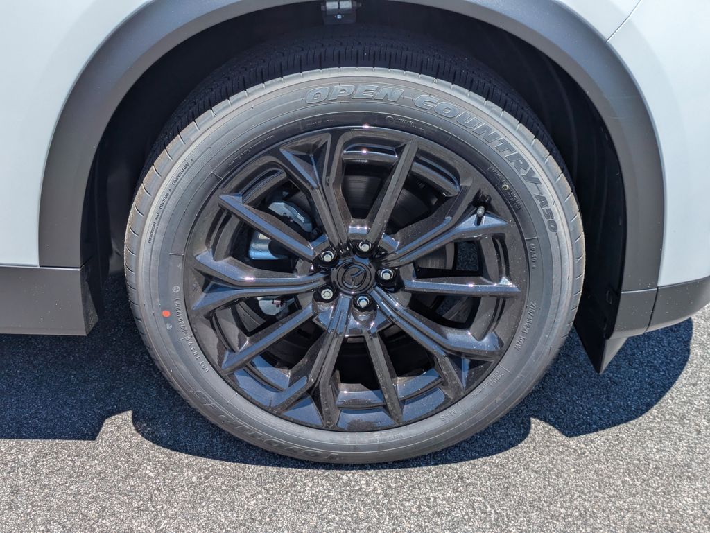 2026 Mazda CX-70 3.3 Turbo Preferred