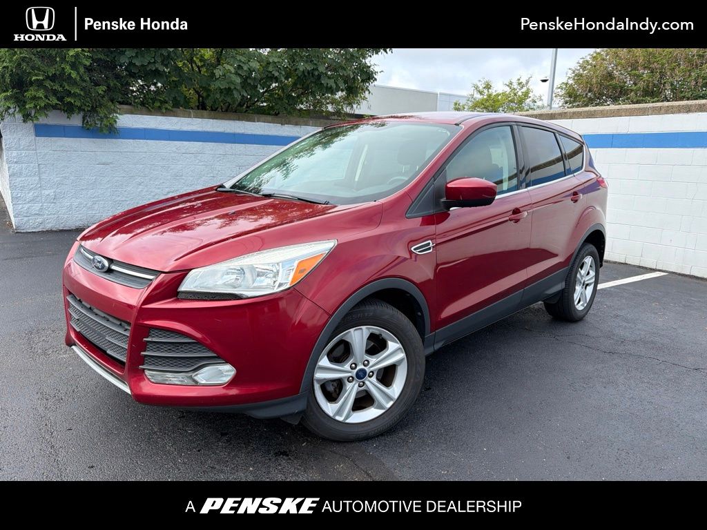 2014 Ford Escape SE -
                  Indianapolis, IN