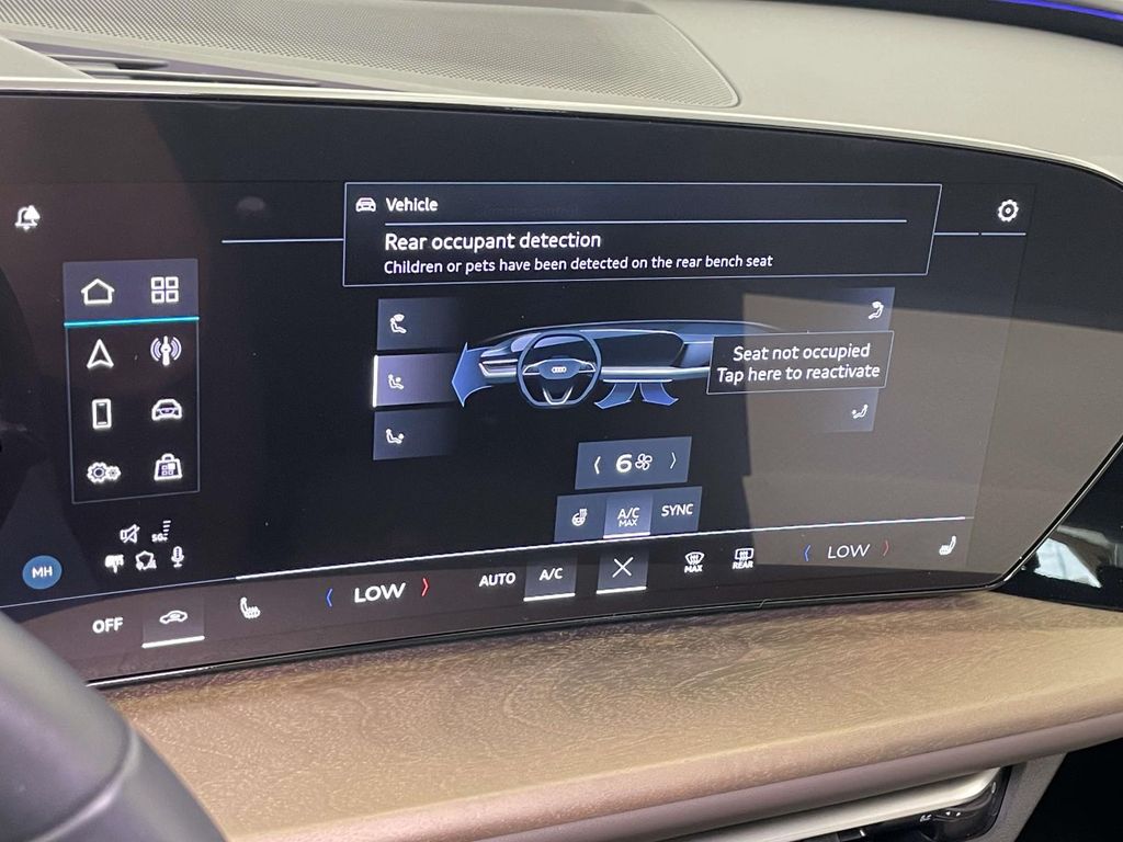 2025 Audi Q5 2.0T Premium Blue at Audi Porsche Sewickley