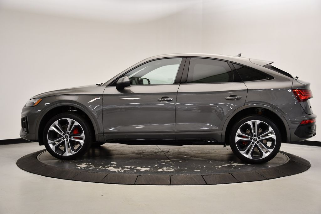 Thumbnail: 2025 Audi Q5 - 2