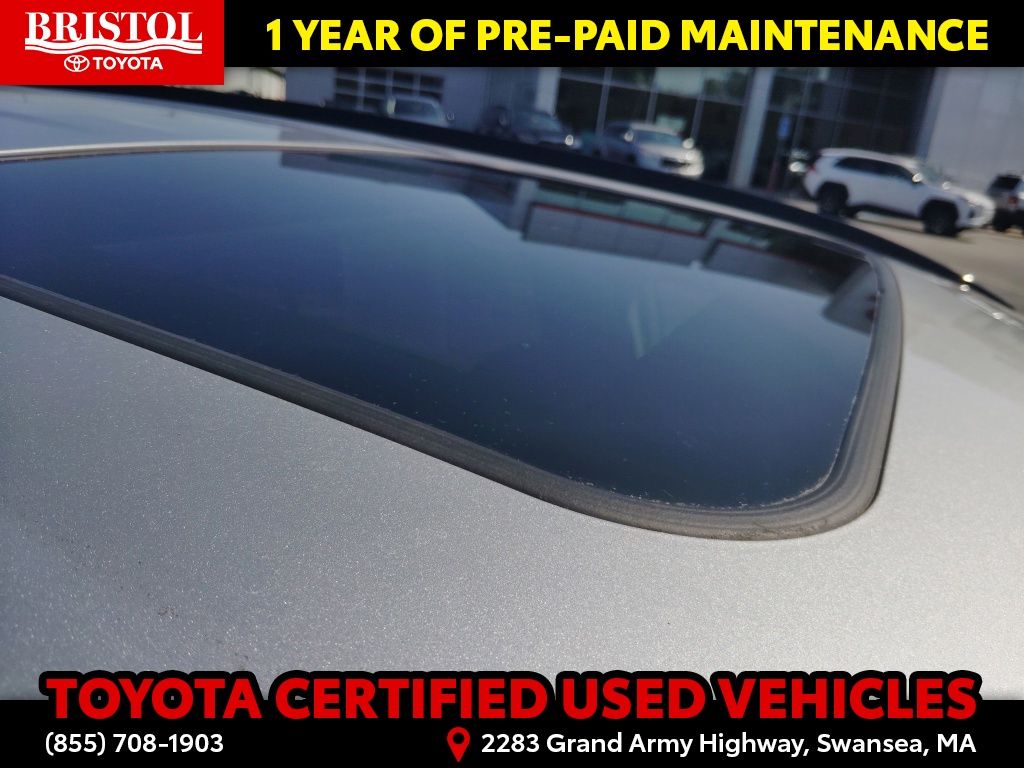 Used 2023 Toyota RAV4 SUV