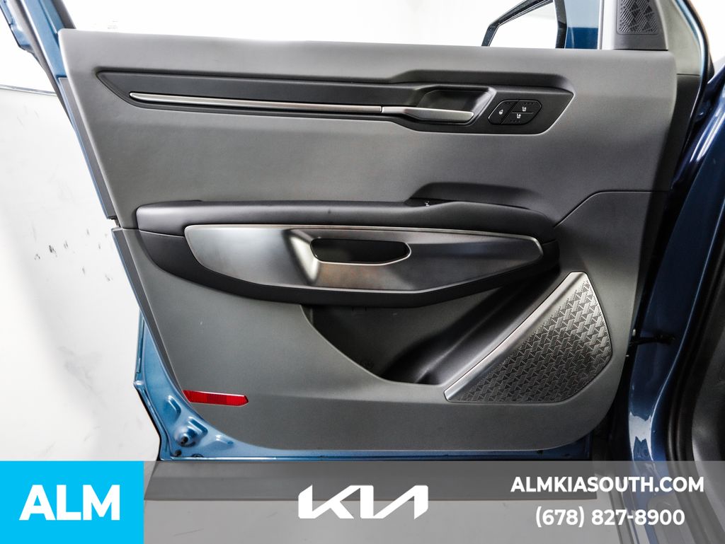 2024 Kia EV9 Wind photo 39
