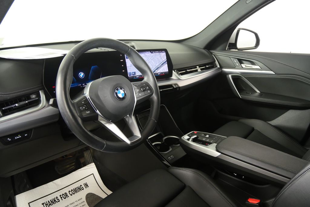 Thumbnail: 2023 BMW X1 - 12
