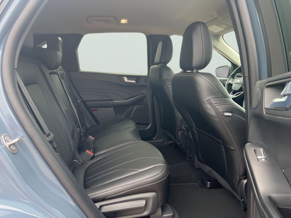 2025 Ford Escape Plug-In Hybrid