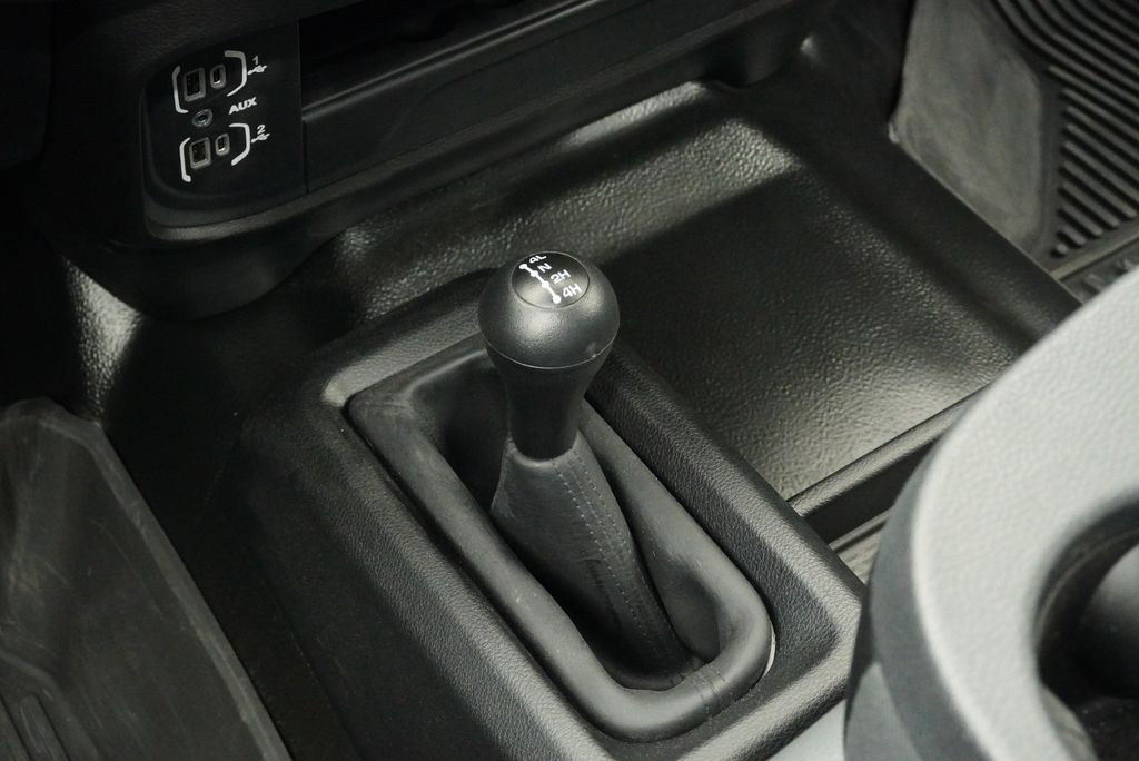 Used Car 2024 Ram 2500  Tradesman For Sale Under $50,000 In Weatherford, Texas