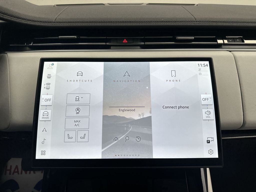 Thumbnail: 2024 Land Rover Range Rover Sport - 17