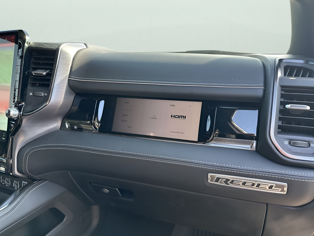 New Car 2025 Ram 2500  Rebel For Sale Under $80,000 In Austin, Texas