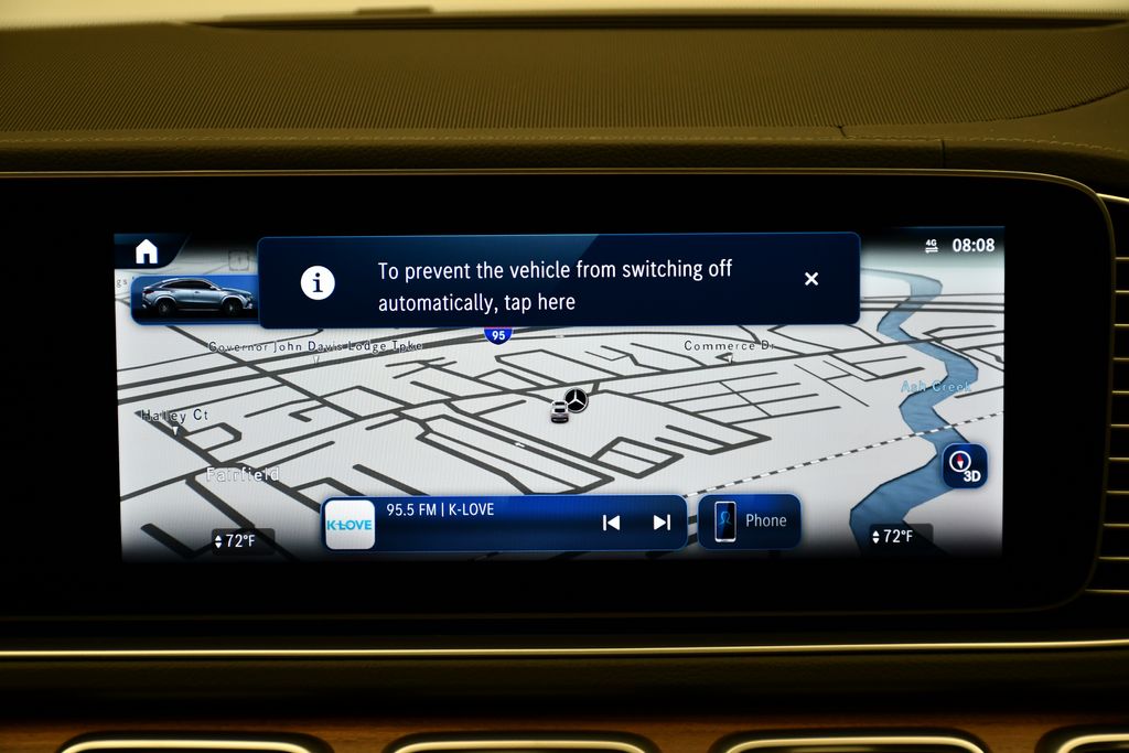 Thumbnail: 2026 Mercedes-Benz GLE - 27