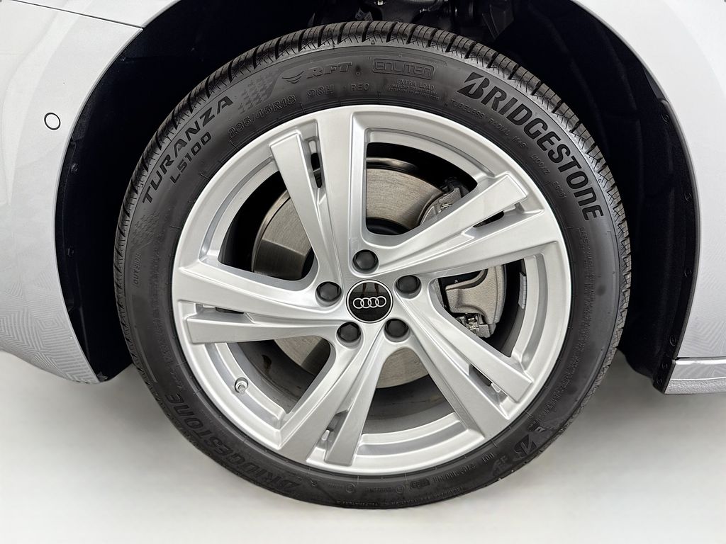 Thumbnail: 2025 Audi A5 - 30