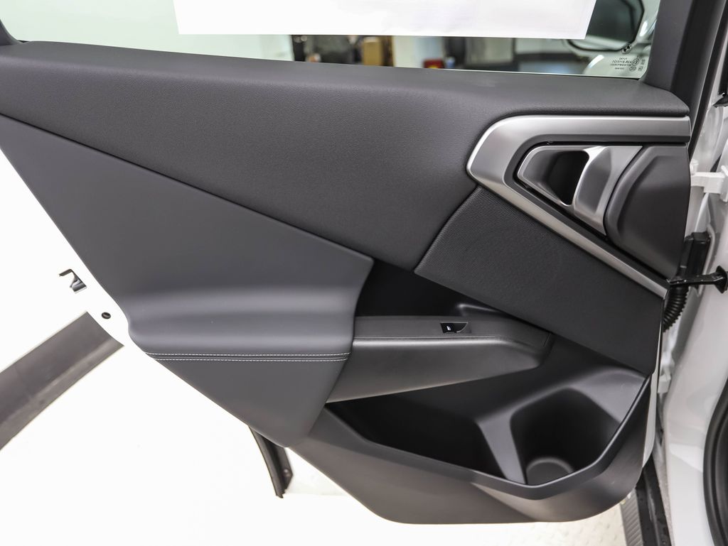 Thumbnail: 2026 BMW X3 - 21