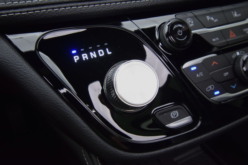 new 2026 Chrysler Pacifica car, priced at $48,714