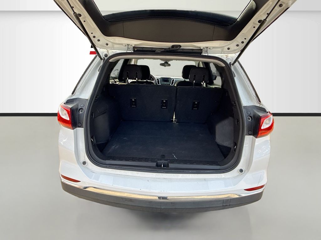 Used 2020 White Chevrolet LT image 24