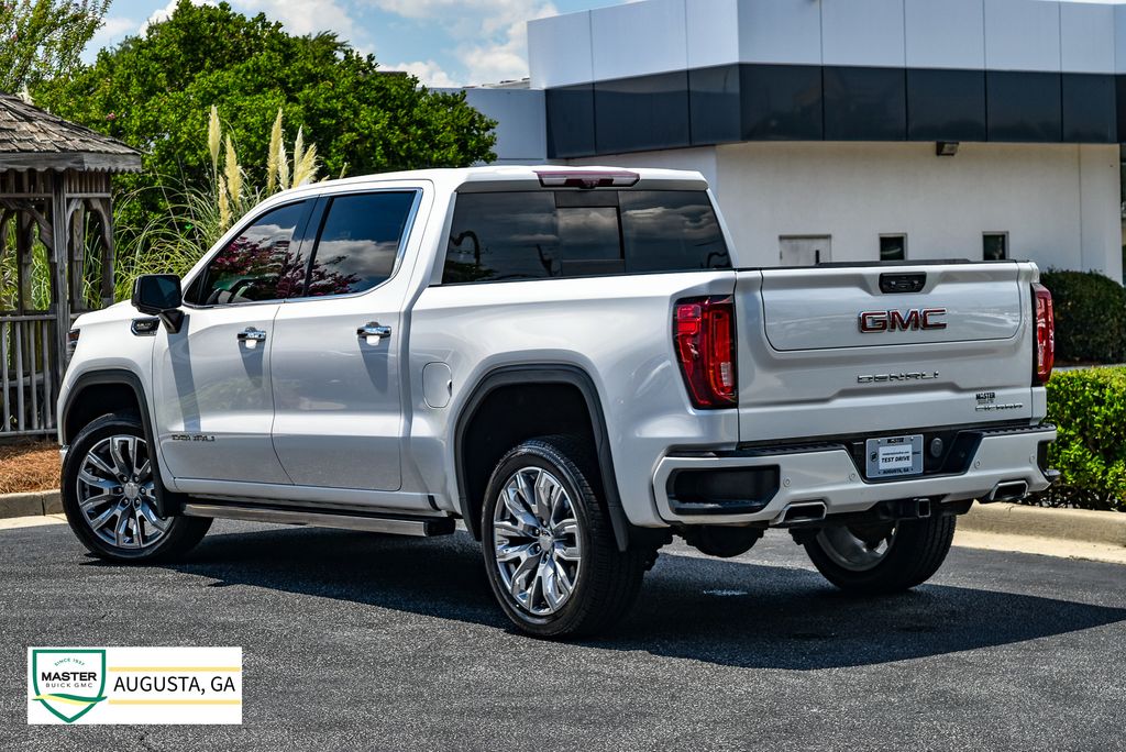 Used 2023 GMC Sierra 1500 Truck