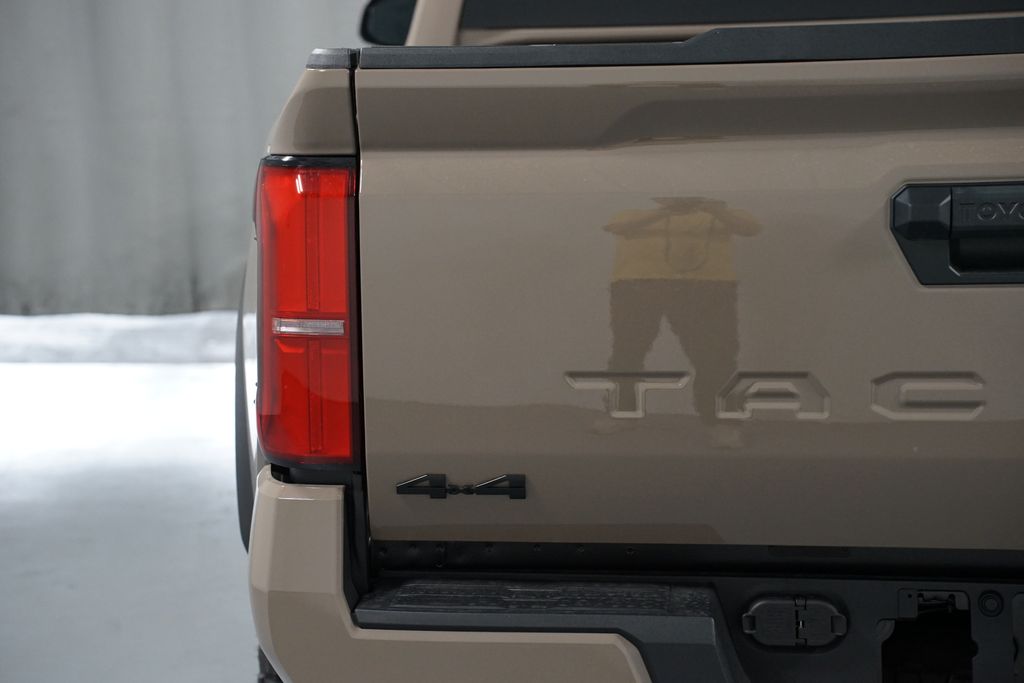 Thumbnail: 2026 Toyota Tacoma - 10