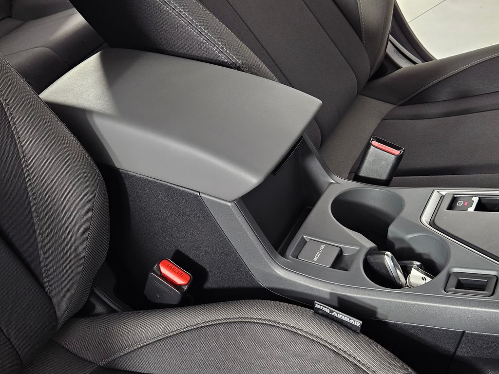 Thumbnail: 2025 Subaru Crosstrek - 16