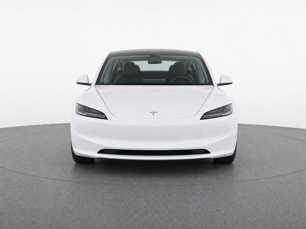 Thumbnail: 2025 Tesla Model 3 - 8