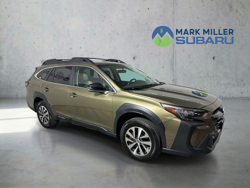 2023 Subaru Outback Premium