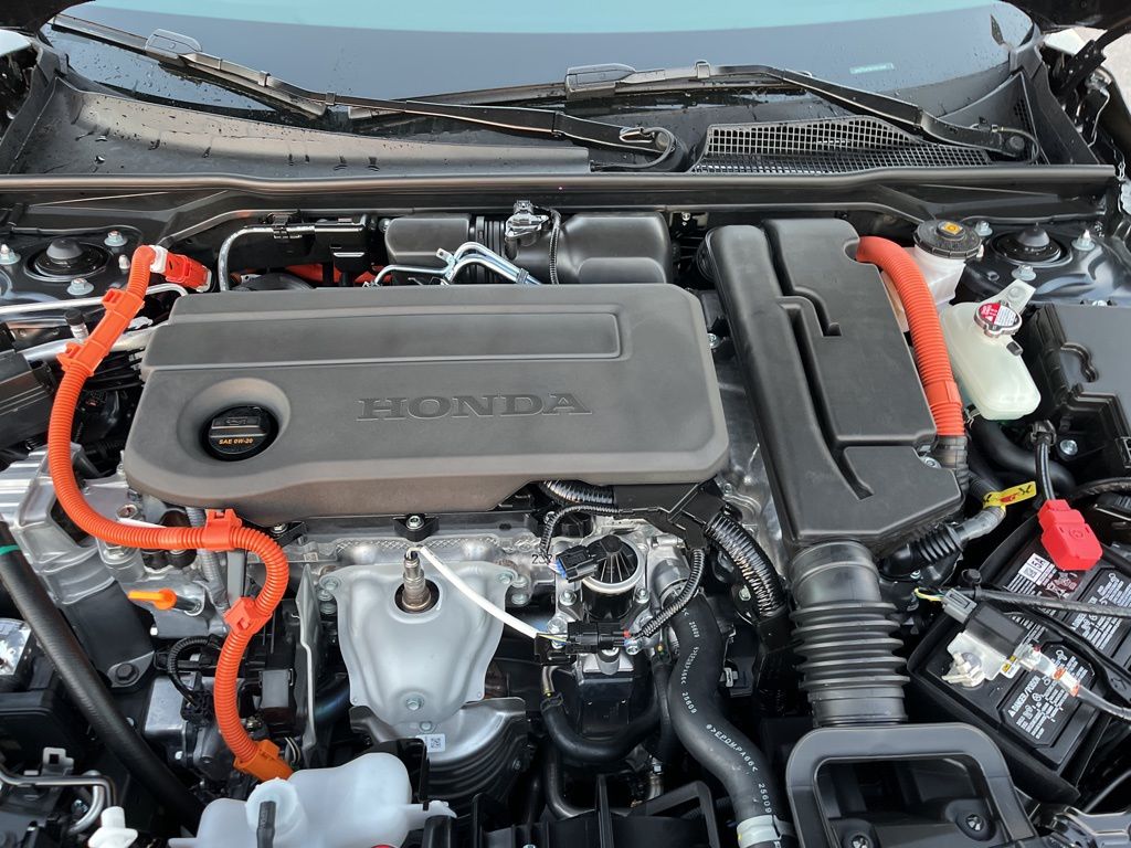 Thumbnail: 2026 Honda Civic - 7