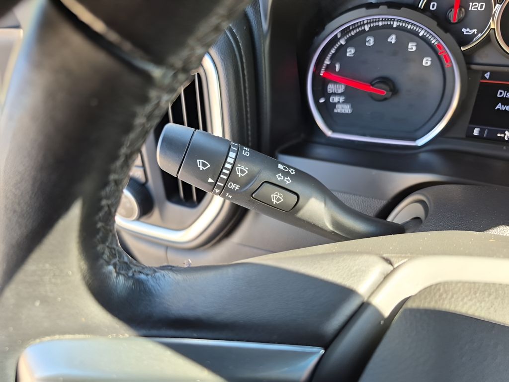 Used Car 2019 Chevrolet Silverado 1500  Rst For Sale Under $40,000 In Austin, Texas