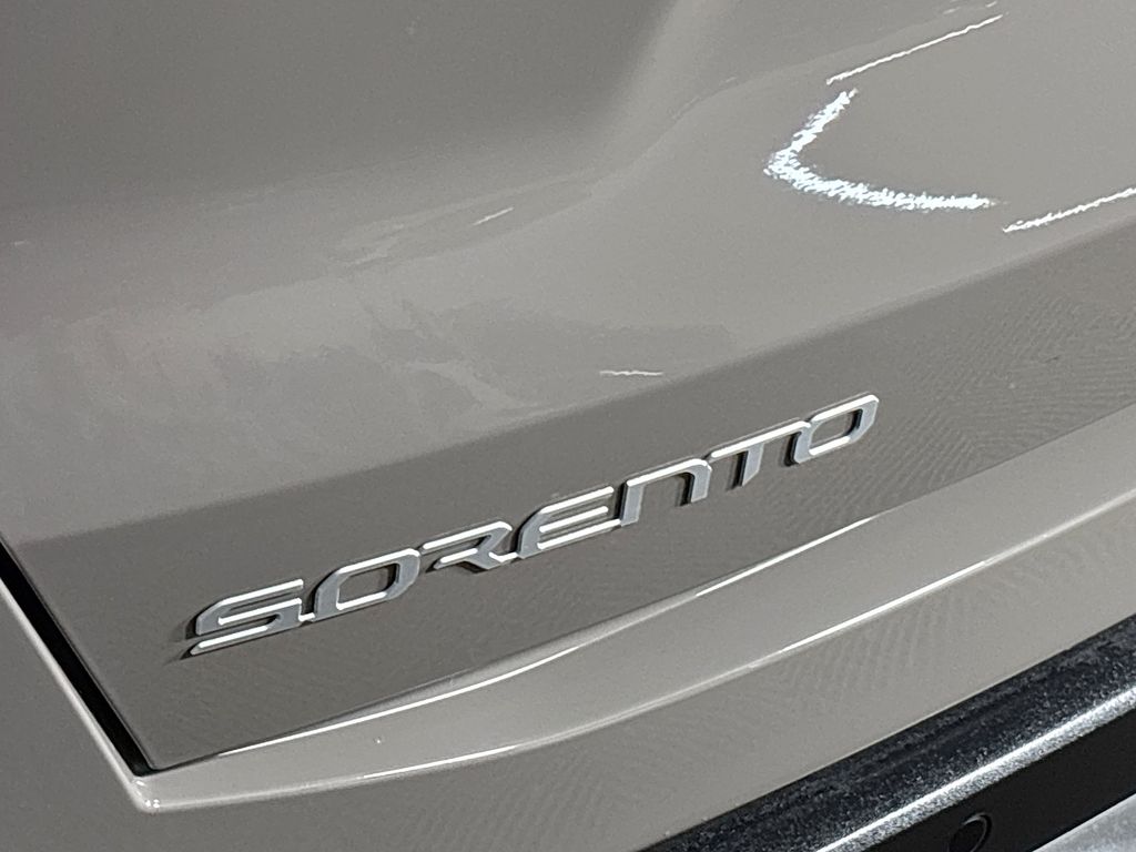 2024 Kia Sorento X-Line SX Prestige
