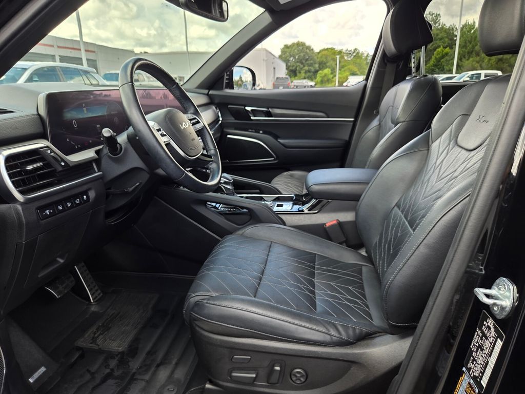 Used 2024 Kia Telluride SUV