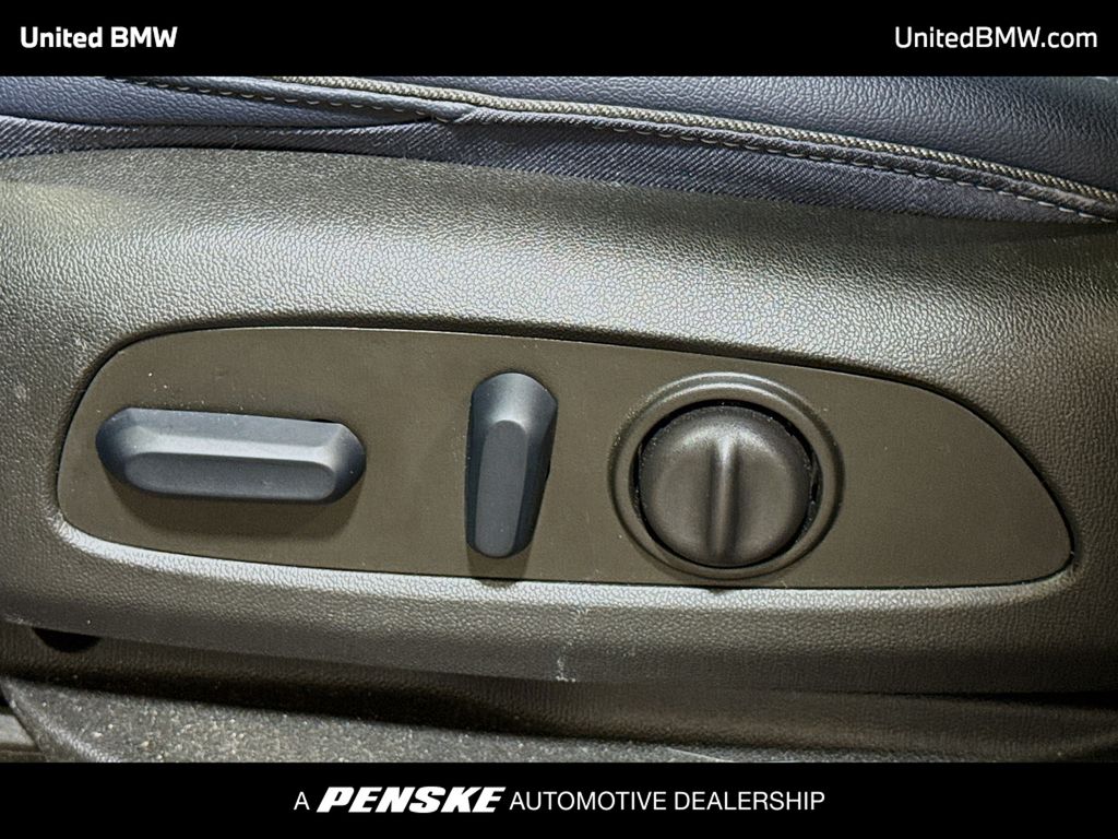Thumbnail: 2023 Chevrolet Bolt EV - 4