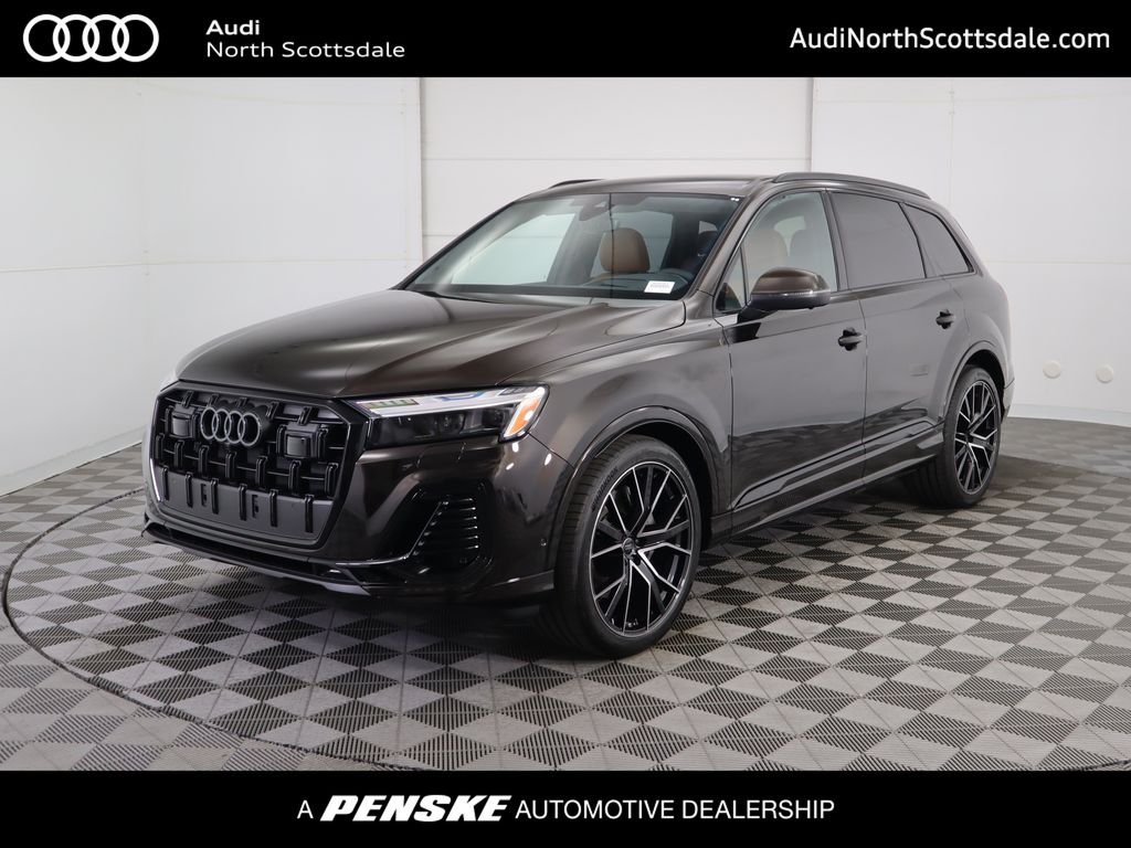 2025 Audi Q7  -
                Phoenix, AZ