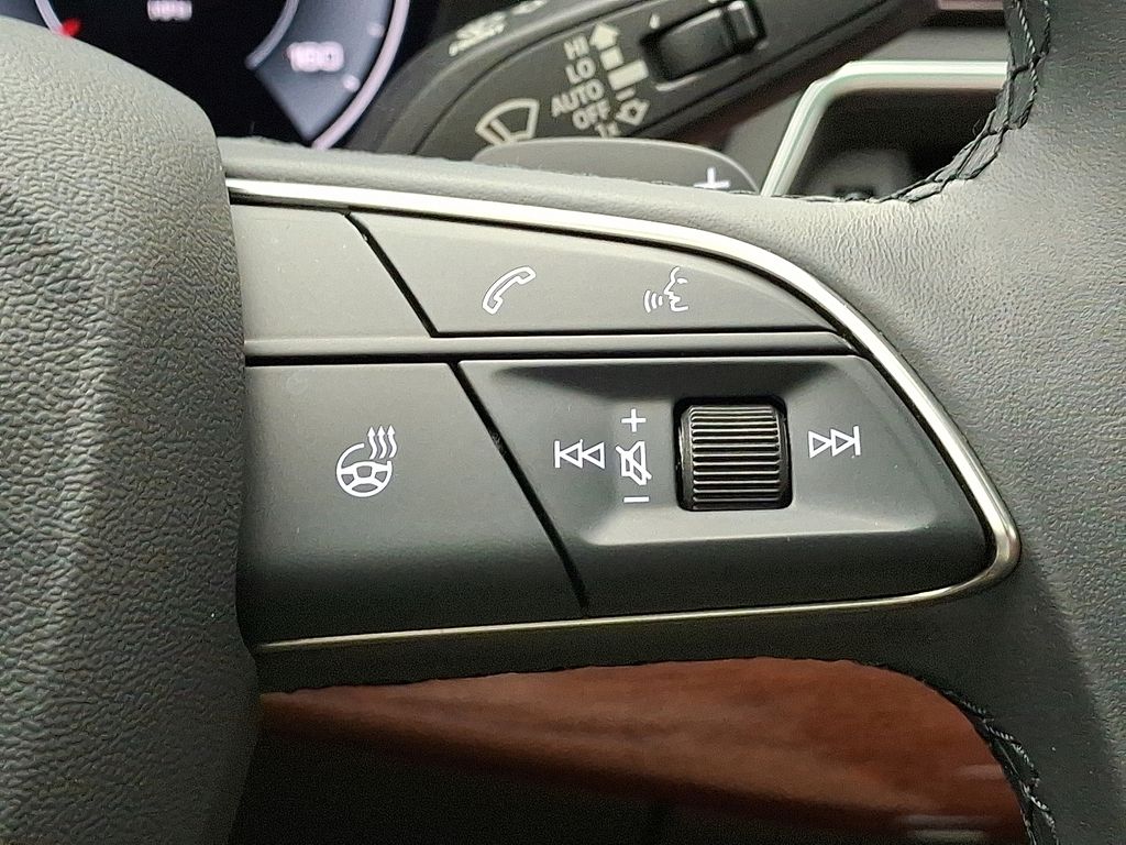 Thumbnail: 2022 Audi A4 - 22