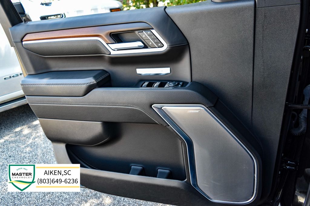 Used 2024 GMC Sierra 1500 Truck