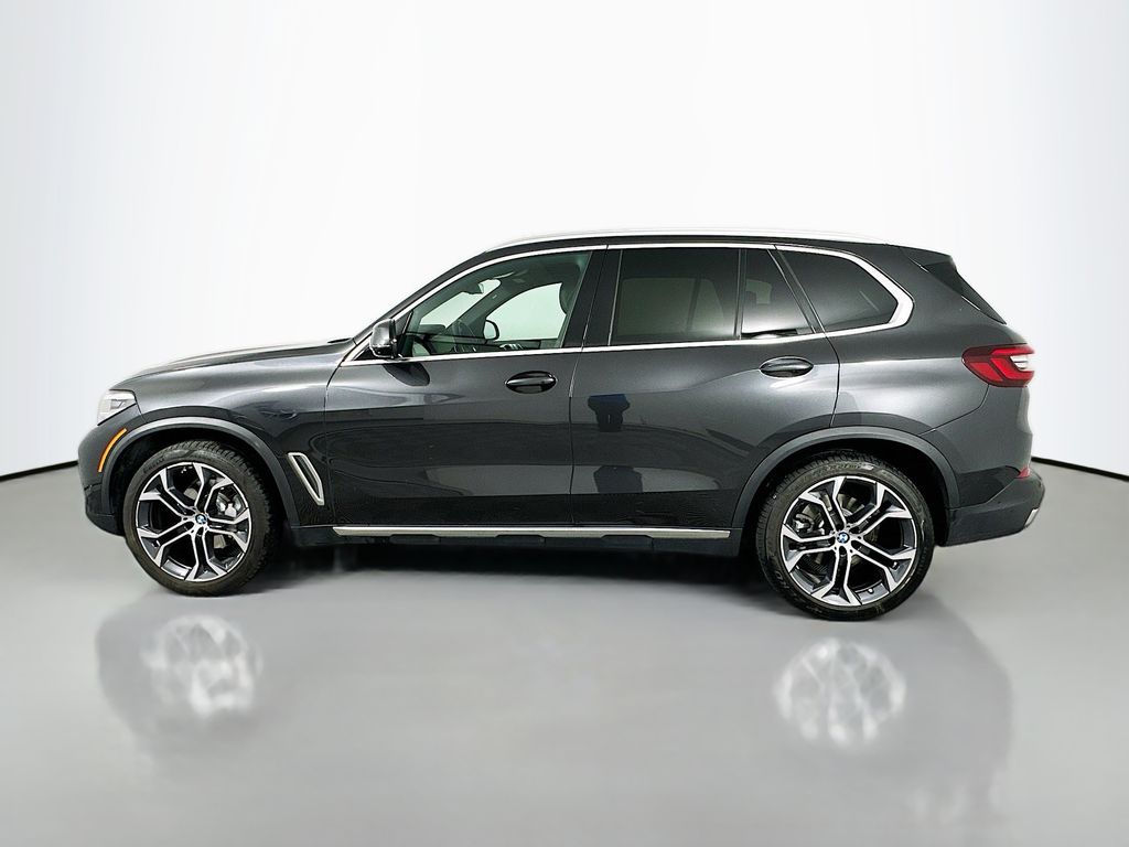 Thumbnail: 2023 BMW X5 - 8