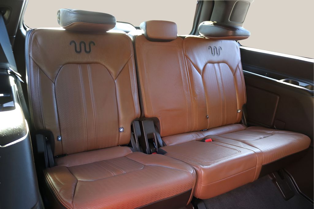 Used Car 2024 Ford Expedition  King Ranch For Sale Under $70,000 In Austin, Texas
